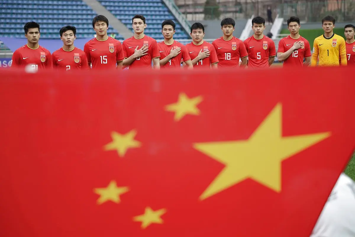 深圳宝安少儿足球培训全英