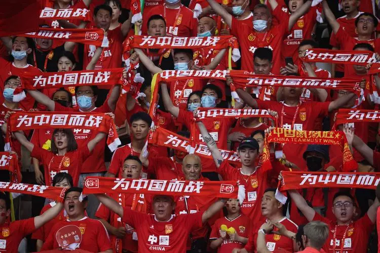 端州儿童足球培训机构哪家好