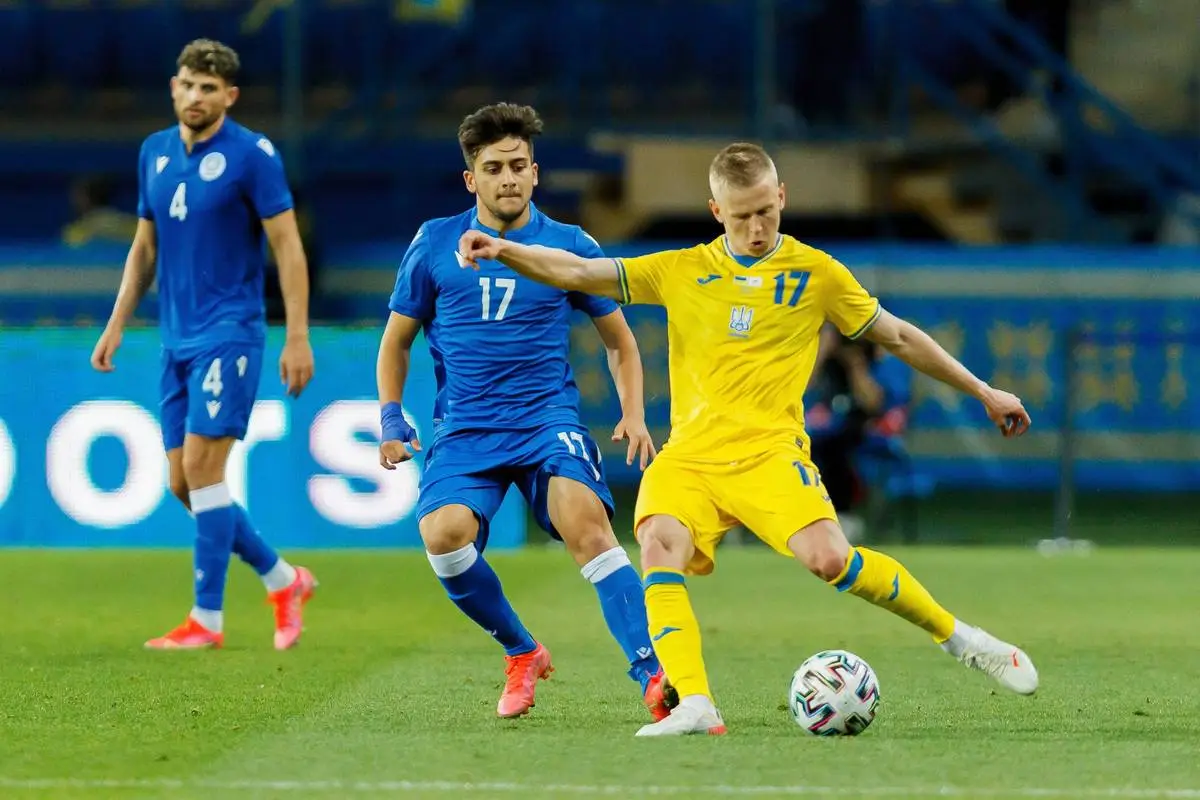 足球世界fifa的中锋